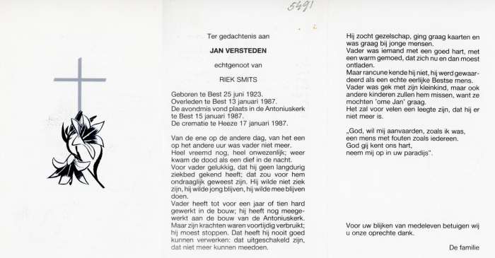 Scan