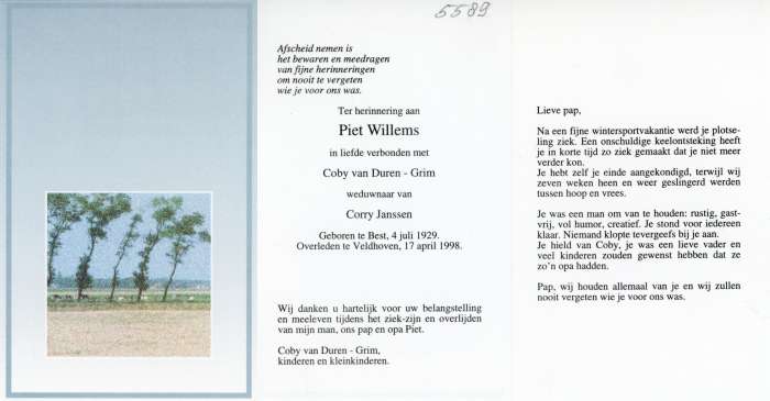 Scan