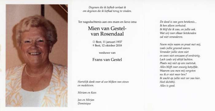 Scan