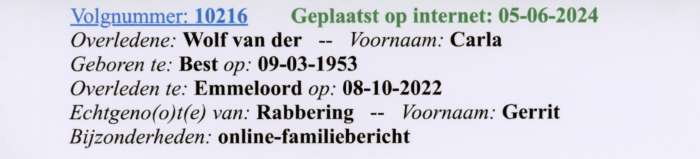 Scan